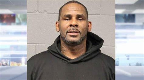German Arena Cancels R Kelly Concerts After Sex Abuse Charges Fox News