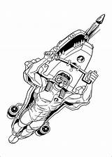 Action Man Coloring Pages Posted sketch template