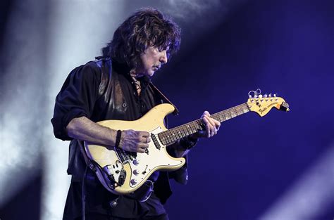 ritchie blackmore talks  incarnation  rainbow skipping deep