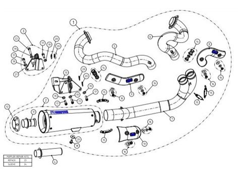 parts schematic  revzilla