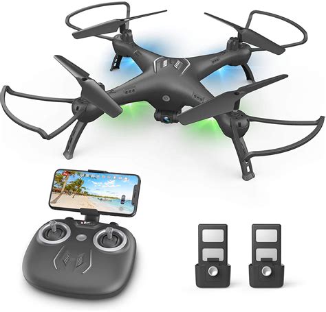 mejores drones baratos  cuales elegir por     fasteuractivcom