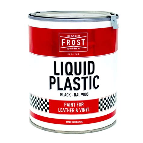 interior liquid plastic paint soft leathervinyl coat black