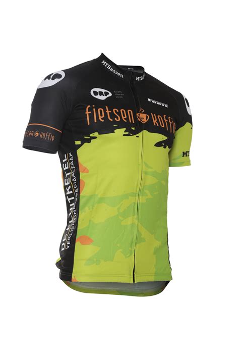 premium cycling jersey fietskleding sportkleding atletiek