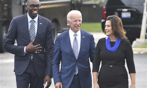 gretchen whitmer backs joe biden on alleged assault not every claim