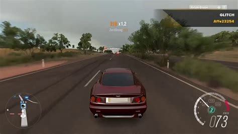 Forza Horizon 3 Glitch Youtube