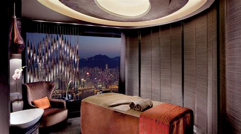 ritz carlton spa hong kong hong kong spas hong kong china