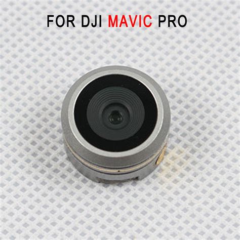 original gimbal  video camera lens repair part  dji mavic pro drone replacement spare