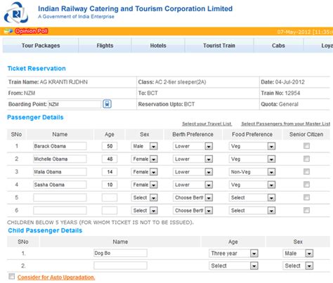 [new] magic autofill for indian railways irctc free download