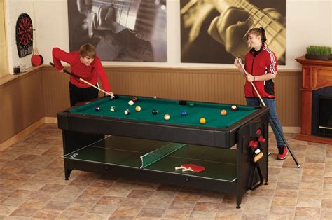 3 best air hockey tables for sale