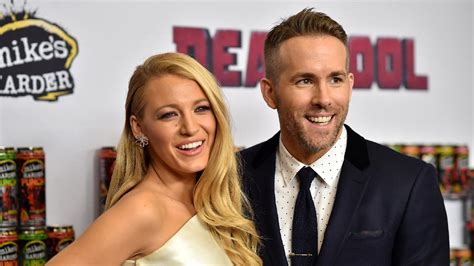 Ryan Reynolds Might Have Just Revealed The Sex Of Second