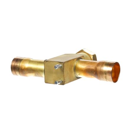 heatcraft  valve