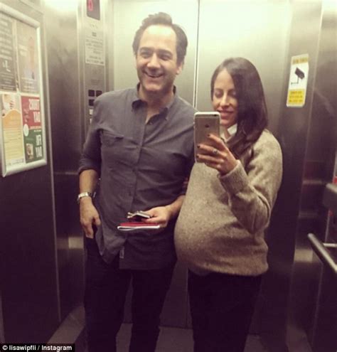 Michael Wippa Wipfli Shares Twitter Photo With Wife Lisa