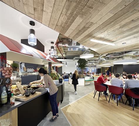 booking  london  food trends food experiences food court discuss workplace broad
