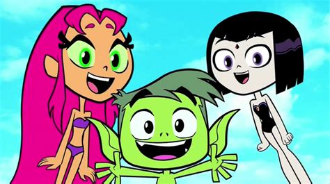 special swimsuits go by sb99stuff teen titans know your meme