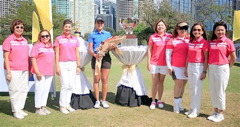 womens golf association   philippines wgap   womens