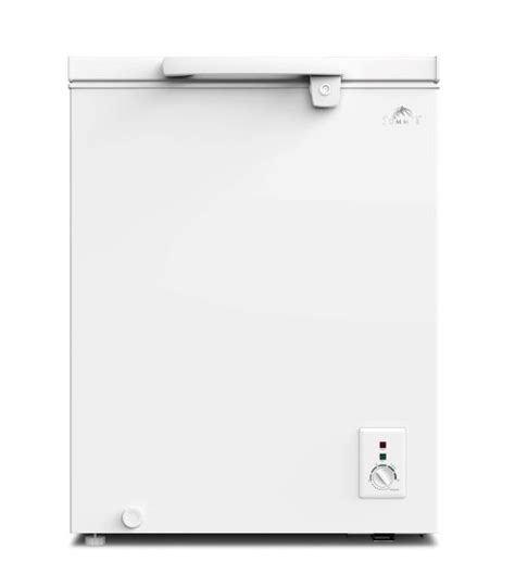 5 Cu Ft Manual Controller Chest Freezer – J Marketing Corporation