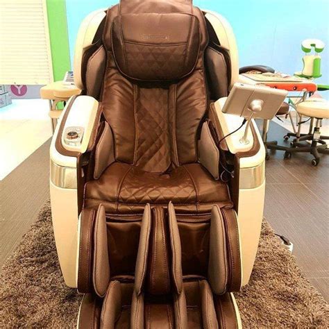 pin on deluxe massage chair