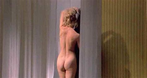 Goldie Hawn Nude There’s A Girl In My Soup 10 Pics  And Video