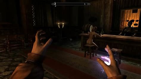 skyrim sex mod xvideos