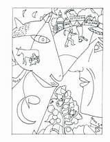 Famous Coloring Paintings Pages Artists Getcolorings Color Printable Getdrawings Print sketch template