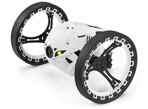 ripley drone parrot jumping sumo