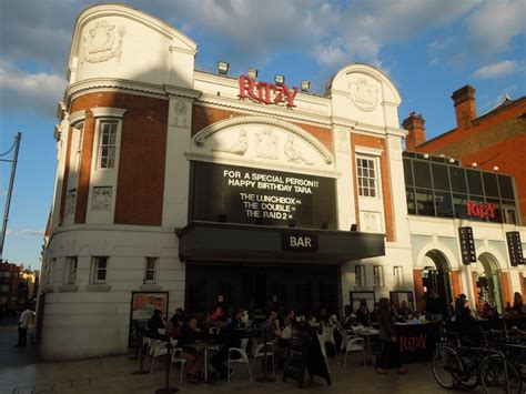 How To Get Cheap Cinema Tickets In London Londonist