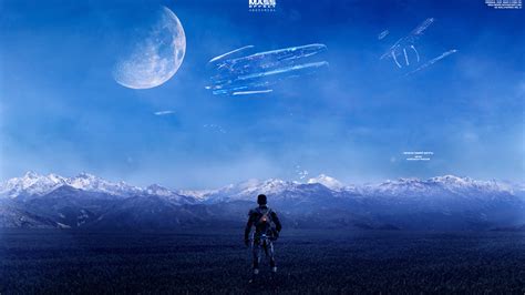 3840x2160 Mass Effect Andromeda Game Artwork 4k Hd 4k Wallpapers