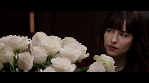 Fifty Shades Darker Extended Trailer 2017 Hot New Trailers Youtube