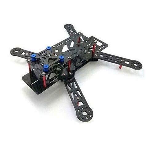 pro carbon fiber  axis mini quadcopter frame  power kit quadcopter quadcopter frame