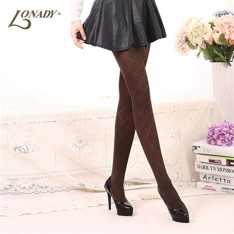 2017 new super elastic magical tights women collant sexy stockings anti