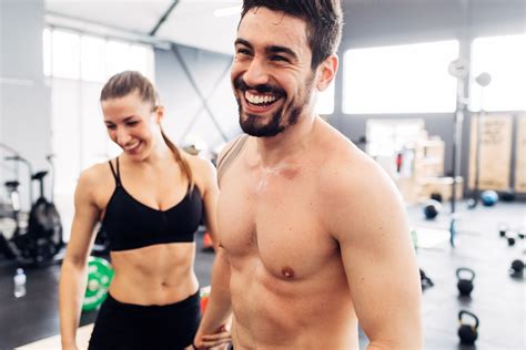 15 Couple Workouts To Strengthen Your Bond And Your Body Livestrong