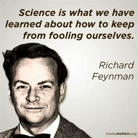 richard feynman quote about science perspectives pinterest richard feynman quotes science