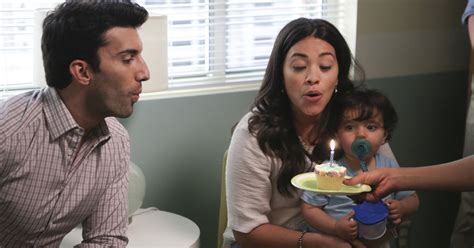 ‘jane The Virgin’ Season 2 Episode 21 Birthday Party Woes The New