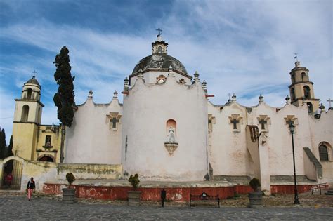 sanctuary  atotonilco  sistine chapel  mexico mike polischuk