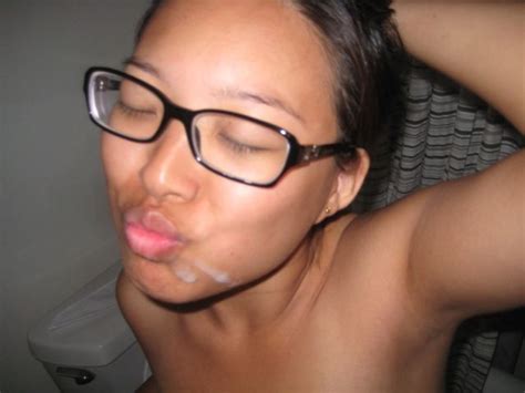 cum covered asian cutie girls with glasses tag cum sorted by