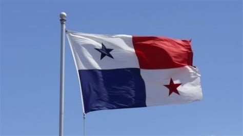 Panamá Celebra El 4 De Noviembre Día De Los Símbolos Patrios