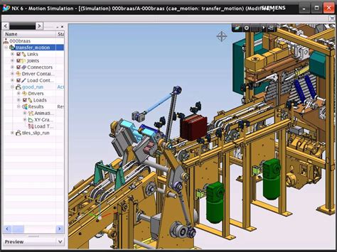 nx mechanism design youtube