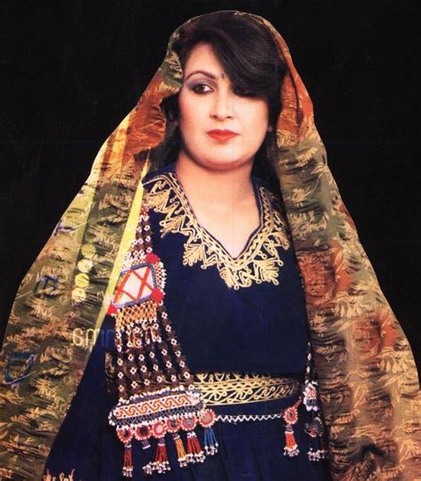 naghma afghan  pashto singer