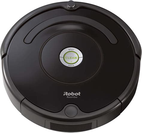 irobot roomba  robot vacuum review findreviews