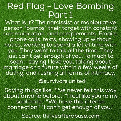 love bombing narcissist ideas  pinterest