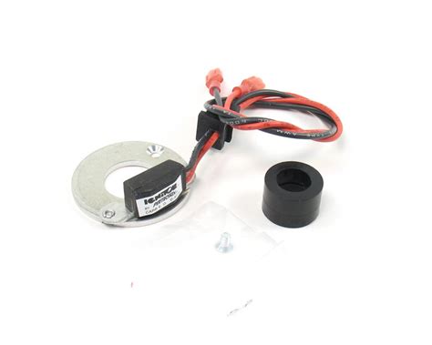 electric ignition system  style distributor bugstuff