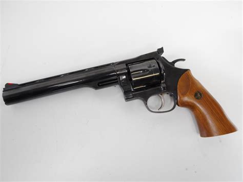 wesson model  caliber  mag switzers auction appraisal service