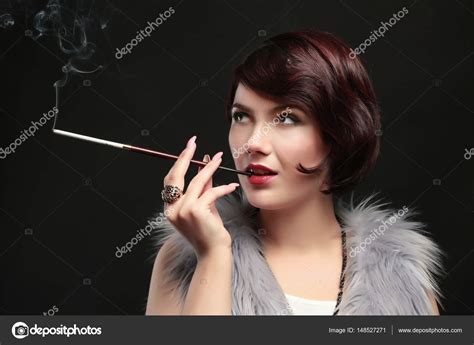 sexy women smoking long cigarettes hot girl hd wallpaper