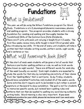 fundations writing paper grade    images  fundations