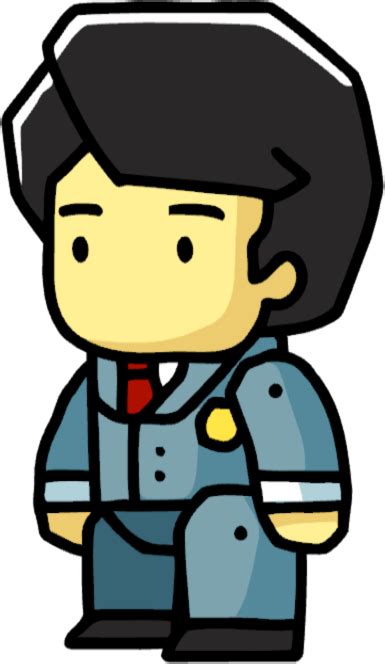 scribblenauts politician icons png  png  icons downloads