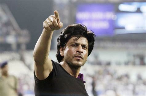 King Of Controversy Shah Rukh Khan In Trouble Over Sex