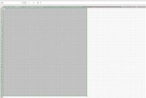 graph paper  excel automate excel