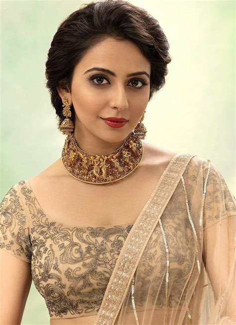 Beauty Actress Rakul Preet Singh Latest Hot Hd Wallpapers Cinejolly