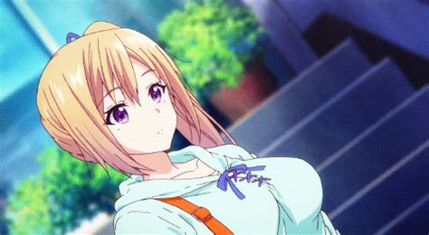 15 of the most sensual and sexiest anime feet