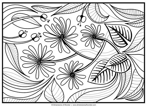 coloring pages colouring pages adult coloring pages flowers fresh